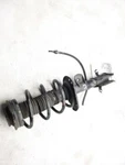 11-17 Nissan Juke Driver Left Strut Front Fwd Oem 543031KC2A Used. Price: $85.50.