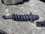 Passenger Strut Rear North America Built Fits 11 Corolla 516970 Used. Price: $64.80.