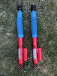 2024-26 Oem Toyota Tacoma Trd Off-road Bilstein Rear Shock Absorbers 48530-AK020 New. Price: $225.00.