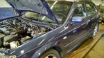 Passenger Strut Front Rear Disc Brakes Hatchback Fits 02 Mazda Protege 375218 Used. Price: $51.30.