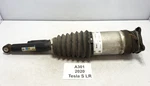 2016-2020 Oem Tesla Model Rear Left Driver Side Air Suspension Strut Shock Used. Price: $248.00.