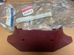 Mercedes W124 260E,300E,E320 Left Door Post Cover 1246920322 New. Price: $35.00.