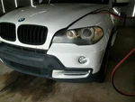 Passenger Strut Front Without Active Suspension Fits 07-10 Bmw X5 104824696 Used. Price: $124.10.