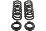 Belltech 12600 1" 2" Lowered Front Ride Height Coil Springs For Gm New. Price: $327.00.