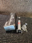 Kyb KG4517 Shock & Strut Gas-a-just Front For Bricklin SV-1/MAVERICK/MUSTANG New. Price: $63.99.