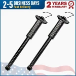 2X For Alfa Romeo Giulia 2017-2020 Rear Shock Absorber Strut W/active #50544500 New. Price: $270.00.