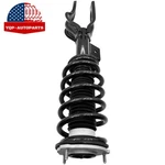 Genuine For 2017-20 Tesla Model Front Left Suspension Shock Strut 1044363 Awd New. Price: $162.86.