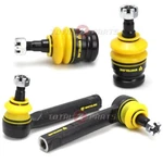 Whiteline Front Roll Ball Joints Tie Rods Steer Correction Kit For 94-20 Legacy New. Price: $308.88.