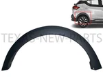 Fits 2018 2024 Nissan Kicks Rear Right Wheel Flare Molding Passenger Side New. Price: $44.45.