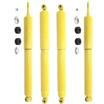 Front & Rear Shock Absorber 4PCS Monroe Gas Magnum For Dodge Ram 2500 3500 4WD New. Price: $198.95.