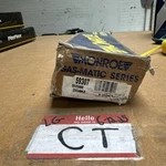 Suspension Shock Absorber-gas-matic Lt Monroe 59307 (box Rough) New. Price: $28.80.