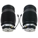 2X Rear Air Suspension Spring Bags New For Mercedes W213 E-class Glc C253 X253. Price: $232.75.