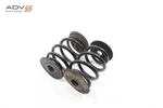 2003 2008 Bmw Z4 E85 Rwd Rear Left & Right Side Coil Spring Oem -set Of 2- Used. Price: $124.99.