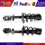 Rear Struts For 2012-2017 Toyota Camry 2.5L New. Price: $293.39.
