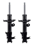 Fcs Front Performance Struts Shocks Acura Ilx 2016 17 18 19 21 22 New. Price: $213.86.