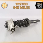 11-18 Porsche Cayenne 958 Rear Right Shock Absorber Strut 7P0512345 Oem Used. Price: $118.23.