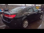Driver Left Strut Front Awd Fits 10-12 Mkz 4136710 Used. Price: $77.81.