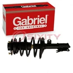 Gabriel Front Left Suspension Strut Assembly For 1997-2003 Toyota Avalon Xw New. Price: $180.13.