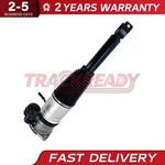 Fit Bentley Continental Flying Spur Gtc V8 03-12 Rear Left Air Suspension Strut New. Price: $212.00.