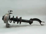09-16 Audi A4 B8 Strut Shock Standard Suspension Front Rh Right 8K0413031AN Used. Price: $134.13.
