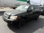 Passenger Strut Front Vin W 5TH Digit Hybrid Fits 06-07 Highlander 30366301 Used. Price: $110.70.