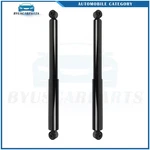 Pcs Rear Struts Shocks For 2005-2010 Jeep Gr Cherokee Left Right New. Price: $43.57.