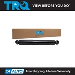 Trq Rear Shock Absorber Left Lh Right Rh For Acura Mdx Honda Odyssey Pilot New. Price: $49.95.