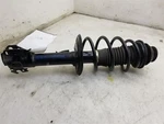 08 09 10 11 Toyota Yaris Hatchback Front Left Driver Side Strut 4852059195 Used. Price: $93.74.