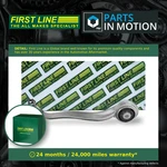 Wishbone / Suspension Arm Fits Mercedes C220D S205, W205 2.0D 2018 OM654.920 New. Price: $103.19.