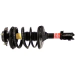 Monroe 171405 Suspension Strut And Coil Spring Assembly For 00-06 Elantra New. Price: $125.81.