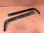 Bmw E21 320I Rear Bumper Covering Pair Oem #83239 Used. Price: $35.80.