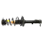 For Hyundai Accent 2000-2005 Monroe Rear Right Strut & Spring Tcp New. Price: $129.41.