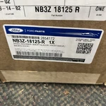 NB3Z-18125-R Ford New. Price: $210.00.