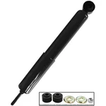 Monroe 65408 Suspension Shock Absorber For Select 81-11 Freightliner Models New. Price: $84.99.