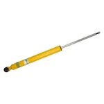 Bilstein B6 Ford Fiesta Se 2011-2019 L4 1.6L Rear Monotube Shock New. Price: $201.86.