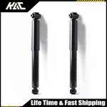 Pair Rear Struts Shock Absorber 5989*2 For Chrysler Pt Cruiser 2001-2010 2.4L L4 New. Price: $38.99.