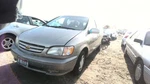 Passenger Right Strut Front Fits 98-03 Sienna 31642763 Used. Price: $110.70.