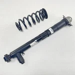 22-25 Volkswagen Golf MK8 Left Right Rear Shock Absorber 5WA512009BG Oem Used. Price: $185.99.
