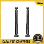 5639 * Rear Shocks Absorber For Nissan Sentra 2007 2008 2009 2010 2011 2012 New. Price: $36.99.