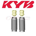 Pc Kyb Front Suspension Strut Bellows For 1990-2003 Mazda Protege Shocks Mk New. Price: $56.80.