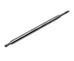 (qty 2) Fox Eyelet Bar Pin 213-63-012 .875 Od 3.5 Spacing M12 1.75 Zinc Plated New. Price: $31.23.