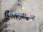 Passenger Strut Front With Adaptive Suspension Fits 18-21 Expedition 1909413 Used. Price: $157.60.