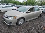 Driver Strut Front Vin K 5TH Digit 6 Cylinder Xle Fits 12-17 Camry 2931172 Used. Price: $113.99.