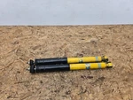 Chrysler Crossfire SRT6 04-08 Oem 2X Rear Suspension Absorber Strut Shock Used. Price: $199.90.