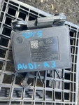 2015-2016 Audi A3 Abs Anti Lock Brake Pump Control Module 5Q0907379AA Oem Used. Price: $85.00.