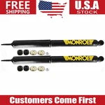 Monroe Oem Front Shocks For 1990-2003 Chevrolet W5500 Tiltmaster With Warranty New. Price: $139.45.