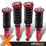 Maxpeedingrods Coilover Suspension Kits For Honda Accord 03-07 Acura Tl 04-08 New. Price: $218.00.