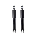 Fcs Front Suspension Right Left Shock Absorber Kit 2PCS Fits 2006-2010 Hummer H3 New. Price: $99.95.