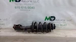 2011-2017 Hyundai Accent Strut Assembly Front Right 54660-1R201 Used. Price: $90.00.