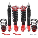 Maxpeedingrods Coilovers 24 Way Damper Suspension Kit Fit Ford Mustang 1994-2004 New. Price: $260.00.